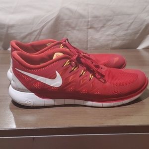 Nike shoes